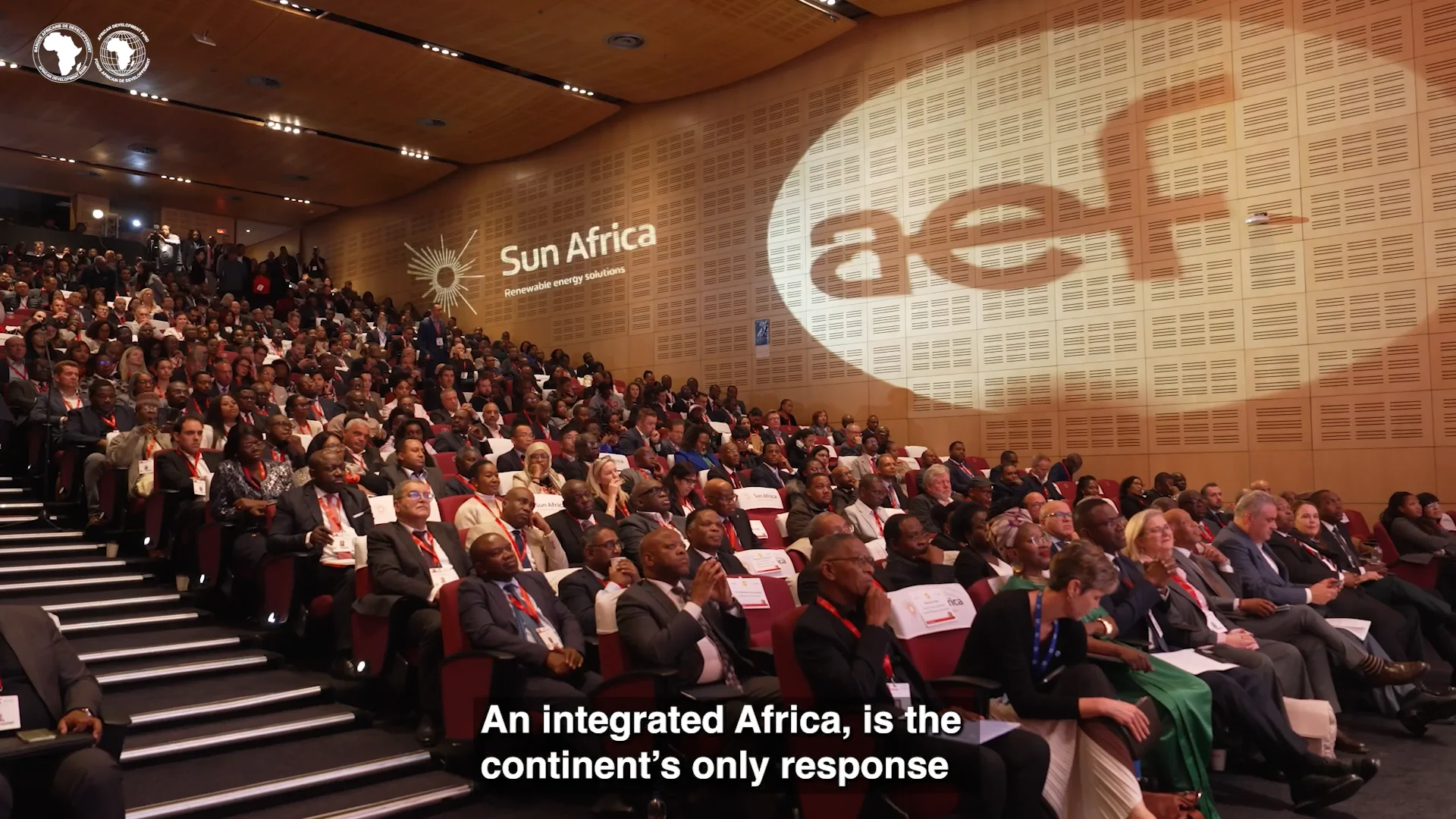 African Development Bank Wrap-up at the Africa Energy Forum 2025