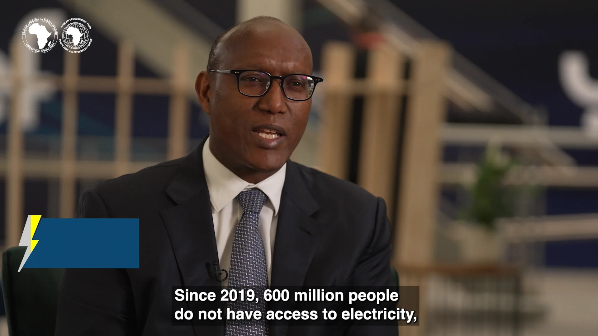 The African Development Bank and World Bank’s Bold Mission 300 to Electrify Africa’s by 2030