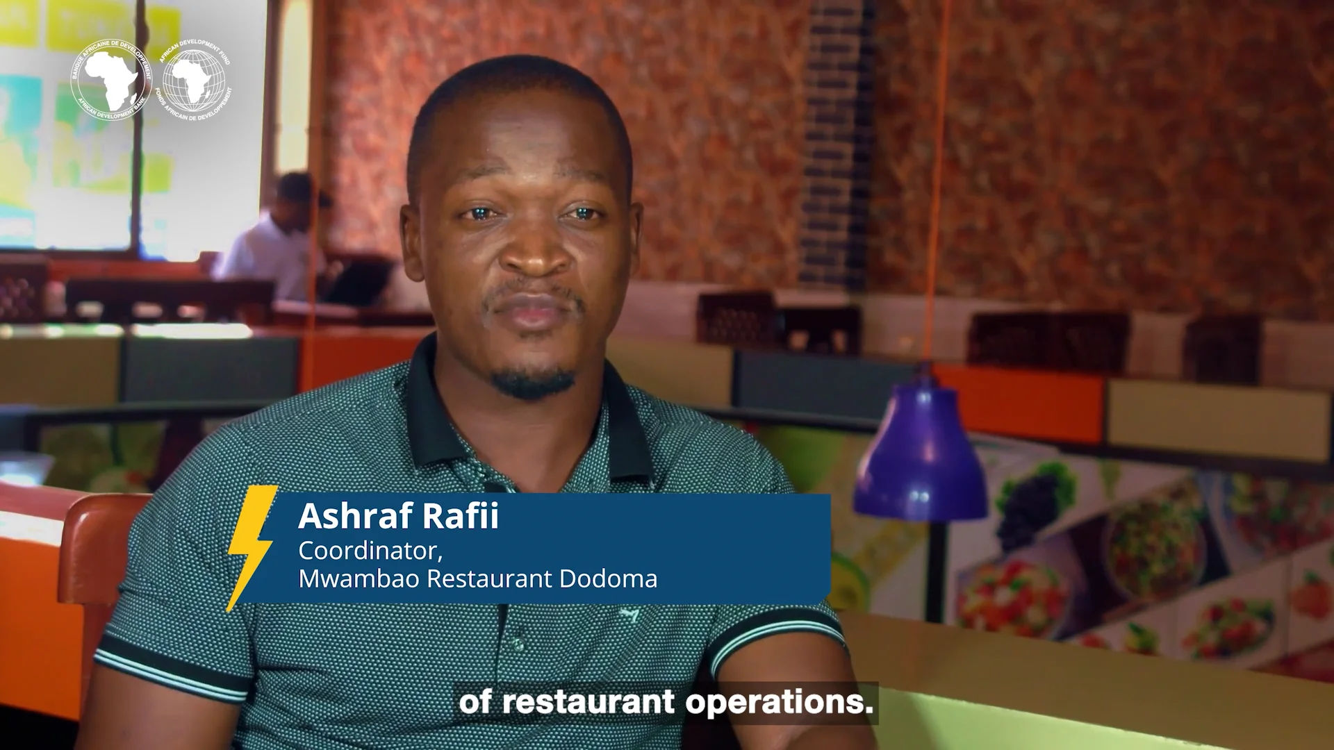 Energizing African Gastronomy: How Consistent Power Supply is Revolutionizing Traditional Cuisine From Farm to Table