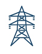 Expanding the electricity grid