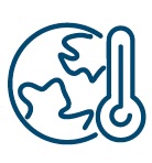 For climate