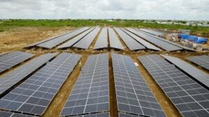 Bringing Clean Energy to Somalia
